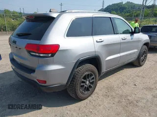 2019 Jeep Grand Cherokee Altitude with VIN 1C4RJFAG3KC849107, listed as a IAAI auction lot 42423712 with 49,875 mi miles and . Bid and sale history available at DreamBid. Image 4.