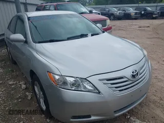 2009 Toyota Camry with VIN 4T1BE46K49U345849, listed as a IAAI auction lot 42099498 with 176,433 mi miles and . Bid and sale history available at DreamBid. Image 1.