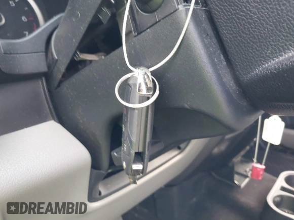 2016 Ford F-150 XL с VIN 1FTEW1CP3GKF80989, выставлен на аукционе IAAI как лот 42651518 с пробегом 136 929 миль миль и . История ставок и продаж доступна на DreamBid. Изображение 11.