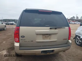2009 GMC Yukon SLT w/4SA with VIN 1GKEC33379R300278, listed as a IAAI auction lot 41617937 with 240,623 mi miles. Bid and sale history available at carsss.com. Image 16.
