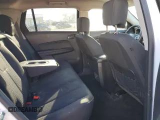 2014 GMC Terrain SLE with VIN 2GKFLVEK4E6110920, listed as a Copart auction lot 73826064 with 155,879 mi miles and Salvage Title. Bid and sale history available at carsss.com. Image 11.