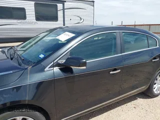 2013 Buick LaCrosse Premium 1 z VIN 1G4GF5E34DF264852, wystawiony jako IAAI lot #42272513 z przebiegiem 125 382 mil mil oraz . Historia ofert i sprzedaży dostępna na DreamBid. Obrazek 6.