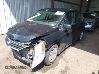 2011 Nissan Versa S z VIN 3N1BC1CP5BL500520, wystawiony jako IAAI lot #42307793 z przebiegiem 127 281 mil mil oraz . Historia ofert i sprzedaży dostępna na DreamBid. Obrazek 18.
