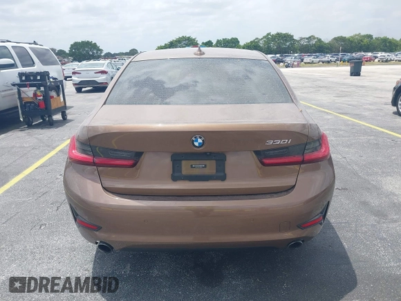 2020 BMW 3 Series 330i z VIN WBA5R1C05LFH82648, wystawiony jako IAAI lot #42112217 z przebiegiem 99 087 mil mil oraz . Historia ofert i sprzedaży dostępna na DreamBid. Obrazek 16.