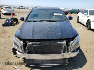 2016 Mercedes-Benz CLA with VIN WDDSJ4EB3GN324070, listed as a Copart auction lot 62301643 with 74,009 mi miles. Bid and sale history available at carsss.com. Image 5.