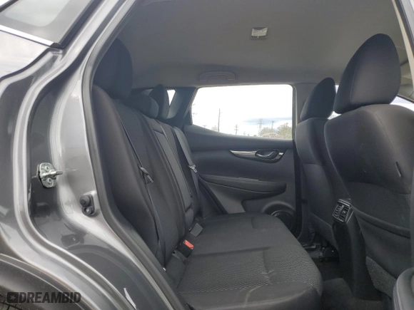 2019 Nissan Rogue Sport S with VIN JN1BJ1CP4KW232561, listed as a Copart auction lot 49414295 with 69,244 mi miles and Clean Title. Bid and sale history available at carsss.com. Image 11.
