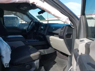 2017 Ford F-150 XL с VIN 1FTEW1EP1HKD41469, выставлен на аукционе IAAI как лот 41993658 с пробегом 138 542 миль миль и . История ставок и продаж доступна на DreamBid. Изображение 5.