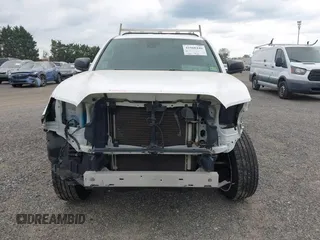2020 Toyota Tacoma SR with VIN 5TFRX5GN6LX169937, listed as a IAAI auction lot 41968446 with 130,031 mi miles and . Bid and sale history available at DreamBid. Image 12.