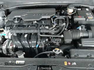 2025 Hyundai Elantra SEL Convenience with VIN KMHLS4DG8SU970840, listed as a IAAI auction lot 43059826 with 1,609 mi miles and . Bid and sale history available at DreamBid. Image 19.