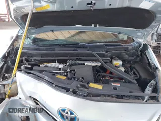 2014 Toyota Prius Two z VIN JTDZN3EUXEJ003236, wystawiony jako IAAI lot #42054565 z przebiegiem 187 788 mil mil oraz . Historia ofert i sprzedaży dostępna na DreamBid. Obrazek 10.