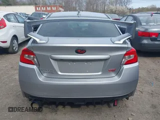2015 Subaru WRX STI с VIN JF1VA2L61F9815381, выставлен на аукционе IAAI как лот 42071654 с пробегом 121 020 миль миль и . История ставок и продаж доступна на DreamBid. Изображение 16.