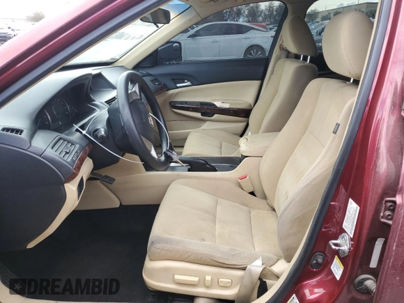 2010 Honda Crosstour EX z VIN 5J6TF1H33AL012069, wystawiony jako Copart lot #87661445 z przebiegiem 167 408 mil mil oraz Szkoda całkowita • Salvage title. Historia ofert i sprzedaży dostępna na DreamBid. Obrazek 7.