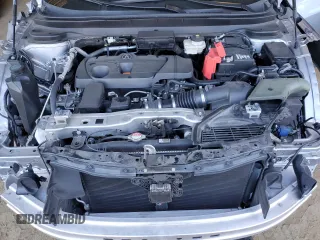 2021 Acura RDX with VIN 5J8TC1H31ML005139, listed as a Copart auction lot 43035855 with 27,998 mi miles and Salvage Title. Bid and sale history available at carsss.com. Image 12.