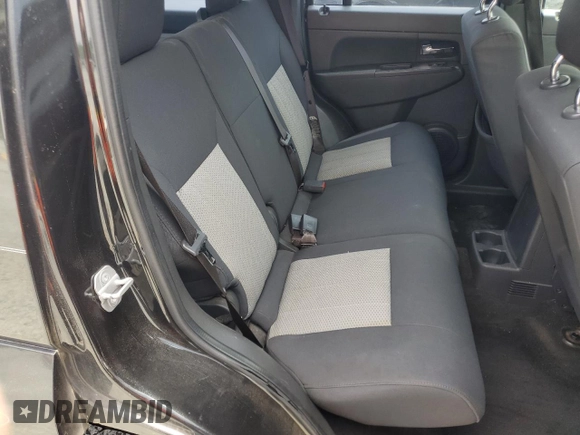 2010 Jeep Liberty Sport with VIN 1J4PN2GK3AW143682, listed as a Copart auction lot 54299555 with 137,257 mi miles and Salvage Title. Bid and sale history available at DreamBid. Image 10.