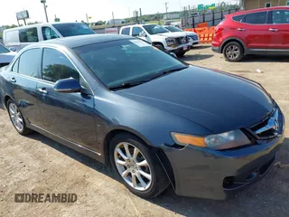 2006 Acura TSX Navi с VIN JH4CL96936C007612, выставлен на аукционе IAAI как лот 42443252 с пробегом 252 207 миль миль и . История ставок и продаж доступна на DreamBid. Изображение 1.