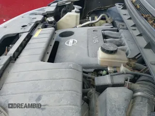 2009 Nissan Murano S with VIN JN8AZ18W29W112337, listed as a IAAI auction lot 42996926 with 221,665 mi miles and . Bid and sale history available at DreamBid. Image 12.