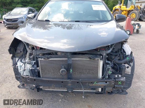 2015 Toyota RAV4 LE with VIN 2T3BFREV2FW396601, listed as a IAAI auction lot 42571771 with 164,545 mi miles and . Bid and sale history available at DreamBid. Image 6.