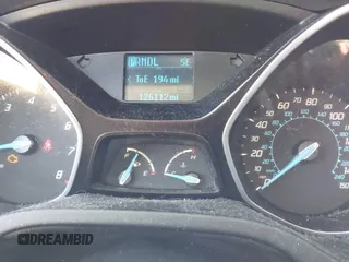 2012 Ford Focus SE with VIN 1FAHP3F20CL372391, listed as a IAAI auction lot 42100970 with 126,112 mi miles and . Bid and sale history available at DreamBid. Image 7.