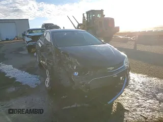 2018 Chevrolet Cruze LS with VIN 1G1BC5SM9J7198401, listed as a Copart auction lot 88748875 with 93,969 mi miles and Salvage Title. Bid and sale history available at DreamBid. Image 13.