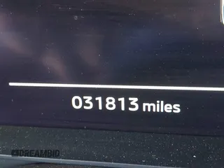 2022 Mitsubishi Outlander SEL z VIN JA4J4VA87NZ082333, wystawiony jako IAAI lot #42096610 z przebiegiem 31 813 mil mil oraz . Historia ofert i sprzedaży dostępna na DreamBid. Obrazek 15.
