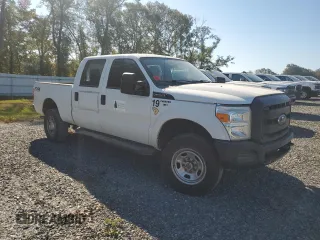 2016 Ford F-350 Platinum z VIN 1FT8W3B61GEC74499, wystawiony jako Copart lot #74439904 z przebiegiem Nie podano mil oraz Szkoda całkowita • Salvage title. Historia ofert i sprzedaży dostępna na DreamBid. Obrazek 4.
