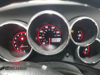 2008 Pontiac Vibe with VIN 5Y2SL65868Z400041, listed as a Copart auction lot 53728205 with 219,503 mi miles and Salvage Title. Bid and sale history available at DreamBid. Image 9.