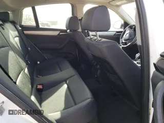 2015 BMW X4 xDrive28i with VIN 5UXXW3C59F0F89565, listed as a Copart auction lot 50074344 with 109,942 mi miles. Bid and sale history available at carsss.com. Image 11.