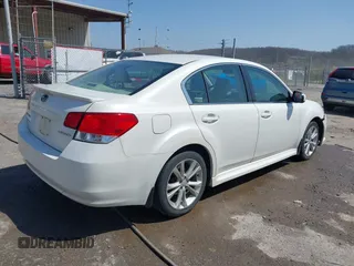 2013 Subaru Legacy Premium z VIN 4S3BMCC6XD3029329, wystawiony jako IAAI lot #42028367 z przebiegiem 210 139 mil mil oraz . Historia ofert i sprzedaży dostępna na DreamBid. Obrazek 4.