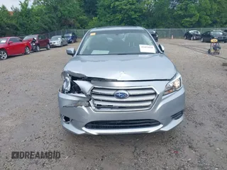 2016 Subaru Legacy Premium z VIN 4S3BNAE62G3028761, wystawiony jako IAAI lot #42452818 z przebiegiem 104 594 mil mil oraz . Historia ofert i sprzedaży dostępna na DreamBid. Obrazek 12.