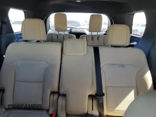 2016 Ford Explorer z VIN 1FM5K7BH0GGA51832, wystawiony jako Copart lot #50703305 z przebiegiem 107 537 mil mil oraz Szkoda całkowita • Salvage title. Historia ofert i sprzedaży dostępna na DreamBid. Obrazek 10.