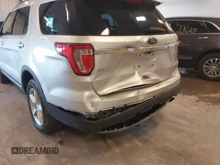 2017 Ford Explorer XLT with VIN 1FM5K8DH1HGA09478, listed as a IAAI auction lot 42224138 with 77,692 mi miles and . Bid and sale history available at DreamBid. Image 6.