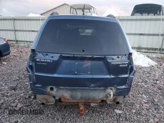 2013 Subaru Forester 2.5X Premium with VIN JF2SHADC1DH419950, listed as a Copart auction lot 84346334 with 180,435 mi miles and Non Repairable. Bid and sale history available at carsss.com. Image 6.