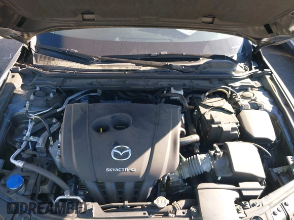 2019 Mazda 3 Select with VIN JM1BPACL1K1107958, listed as a IAAI auction lot 41173593 with Not Provided miles and . Bid and sale history available at carsss.com. Image 10.