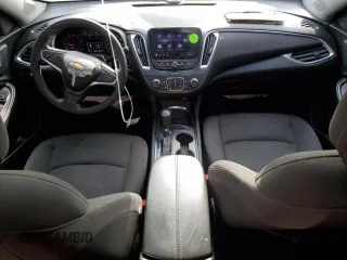 2020 Chevrolet Malibu LT with VIN 1G1ZD5STXLF035283, listed as a Copart auction lot 54701265 with 97,319 mi miles and Clean Title. Bid and sale history available at DreamBid. Image 8.