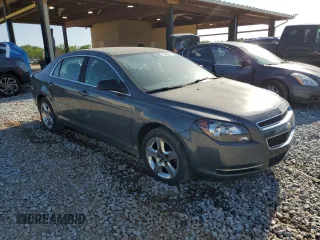 2009 Chevrolet Malibu 1LS with VIN 1G1ZG57B494216309, listed as a Copart auction lot 52386275 with 209,236 mi miles and Salvage Title. Bid and sale history available at DreamBid. Image 4.