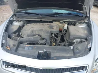 2010 Chevrolet Malibu 1LT with VIN 1G1ZC5EB7AF243706, listed as a IAAI auction lot 42184547 with 165,794 mi miles and . Bid and sale history available at DreamBid. Image 10.