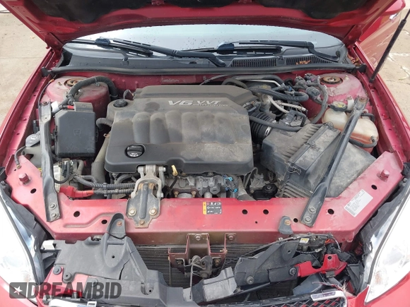 2013 Chevrolet Impala LTZ with VIN 2G1WC5E32D1102744, listed as a IAAI auction lot 42029654 with 93,506 mi miles and . Bid and sale history available at DreamBid. Image 10.