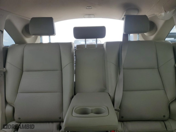 2017 Acura RDX w/Advance Pkg with VIN 5J8TB4H7XHL032840, listed as a Copart auction lot 45967955 with 75,357 mi miles and Salvage Title. Bid and sale history available at carsss.com. Image 10.