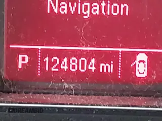 2014 GMC Terrain SLE with VIN 2GKFLVEK2E6277552, listed as a IAAI auction lot 42136511 with 124,804 mi miles. Bid and sale history available at carsss.com. Image 12.
