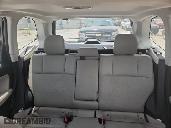 2016 Subaru Forester Touring with VIN JF2SJAXC1GH442763, listed as a Copart auction lot 59053575 with 137,895 mi miles and Salvage title. Bid and sale history available at DreamBid. Image 10.