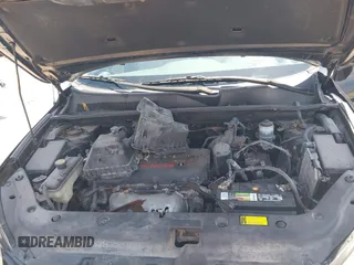 2008 Toyota RAV4 с VIN JTMBD33V086071438, выставлен на аукционе IAAI как лот 42465899 с пробегом 227 671 миль миль и . История ставок и продаж доступна на DreamBid. Изображение 10.