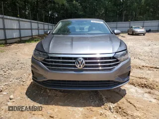 2021 Volkswagen Jetta S z VIN 3VWC57BU6MM079472, wystawiony jako Copart lot #62458455 z przebiegiem 37 491 mil mil oraz Szkoda całkowita • Salvage title. Historia ofert i sprzedaży dostępna na DreamBid. Obrazek 5.