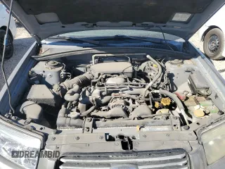 2006 Subaru Forester 2.5 X with VIN JF1SG63616H749798, listed as a Copart auction lot 74641724 with 190,457 mi miles and Clean Title. Bid and sale history available at carsss.com. Image 11.