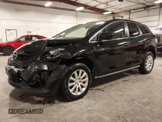2011 Mazda CX-7 i Sport z VIN JM3ER2B54B0355683, wystawiony jako IAAI lot #42153260 z przebiegiem 238 786 mil mil oraz . Historia ofert i sprzedaży dostępna na DreamBid. Obrazek 2.