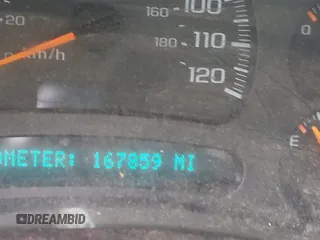 2003 Chevrolet Silverado 1500 LT with VIN 1GCEK19T33E303171, listed as a IAAI auction lot 42173297 with 167,859 mi miles and . Bid and sale history available at DreamBid. Image 7.