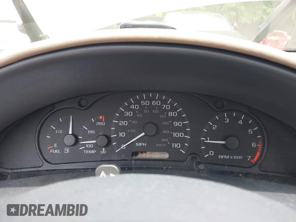 2003 Chevrolet Cavalier z VIN 1G1JC52F037163097, wystawiony jako IAAI lot #42494780 z przebiegiem 88 810 mil mil oraz . Historia ofert i sprzedaży dostępna na DreamBid. Obrazek 7.