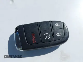 2018 Jeep Renegade Altitude z VIN ZACCJABB6JPG68976, wystawiony jako IAAI lot #42199152 z przebiegiem 113 606 mil mil oraz . Historia ofert i sprzedaży dostępna na DreamBid. Obrazek 11.