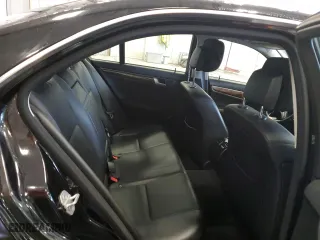 2012 Mercedes-Benz C-Class C 300 Sport with VIN WDDGF8BB5CA645533, listed as a Copart auction lot 50355175 with 94,292 mi miles and Clean Title. Bid and sale history available at carsss.com. Image 10.