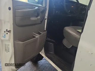 2010 Chevrolet Express Cargo with VIN 1GCZGFBA1A1159021, listed as a IAAI auction lot 42773963 with 181,378 mi miles and . Bid and sale history available at DreamBid. Image 40.