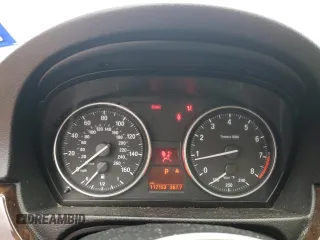 2009 BMW 3 Series 335i с VIN WBAPM73549E191793, выставлен на аукционе Copart как лот 54884835 с пробегом 117 153 миль миль и Списание • Salvage title. История ставок и продаж доступна на DreamBid. Изображение 9.